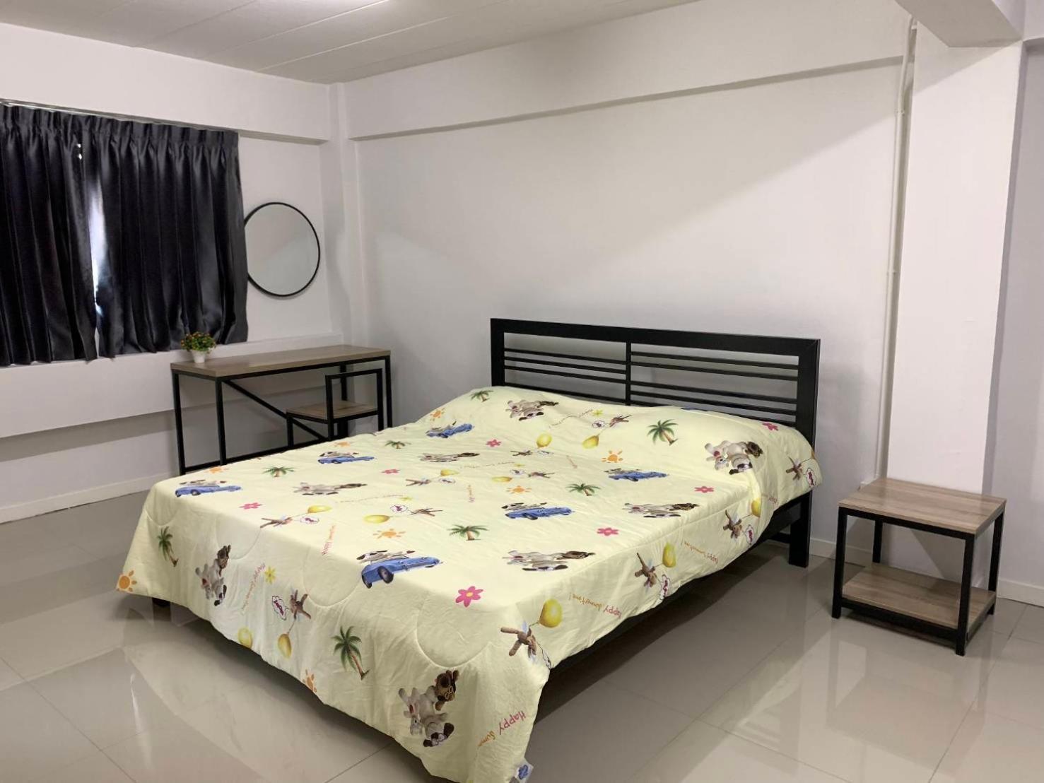Apartment Ari45 *
